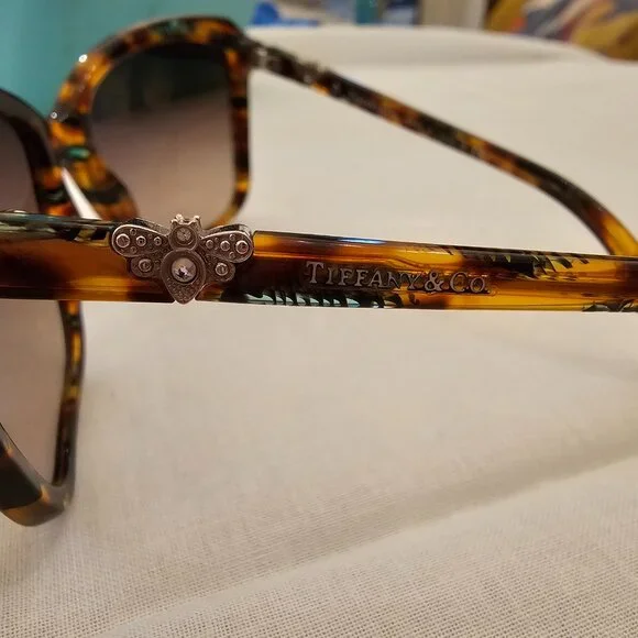 Tiffany Sunglasses - Picture 3 of 8
